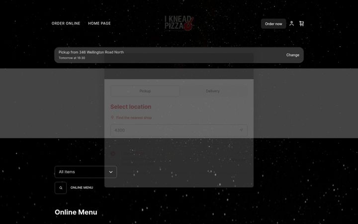 ikneadpizza.co.uk