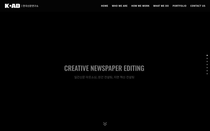 Screenshot of ikoad.com