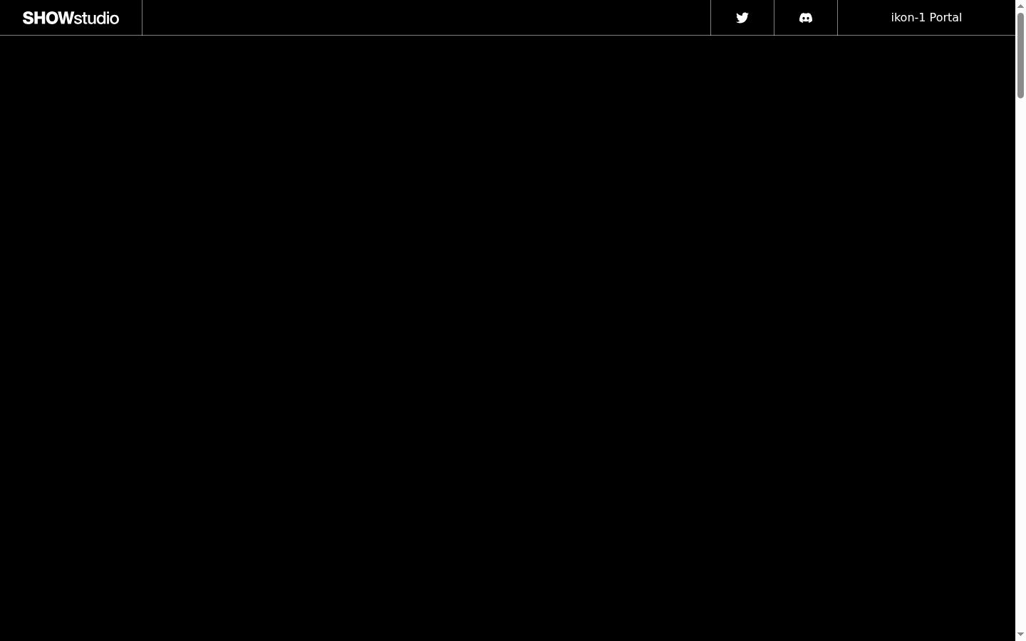 Screenshot του banner συγκατάθεσης που εμφανίστηκε πριν από οποιαδήποτε αλληλεπίδραση