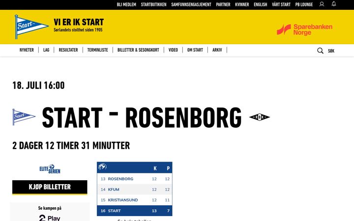 ikstart.no