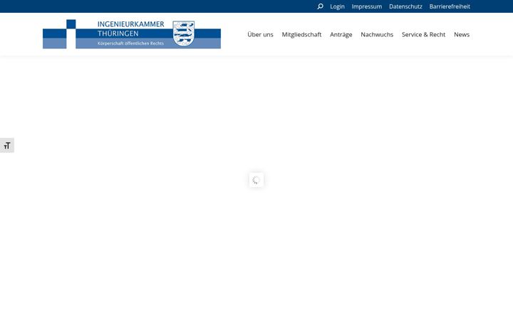 Screenshot of ikth.de