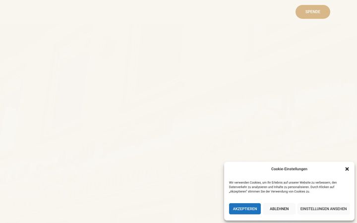 Screenshot of ikz-bremen.de