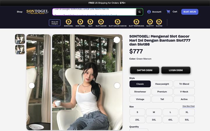 Screenshot of il-potere-friseure.de