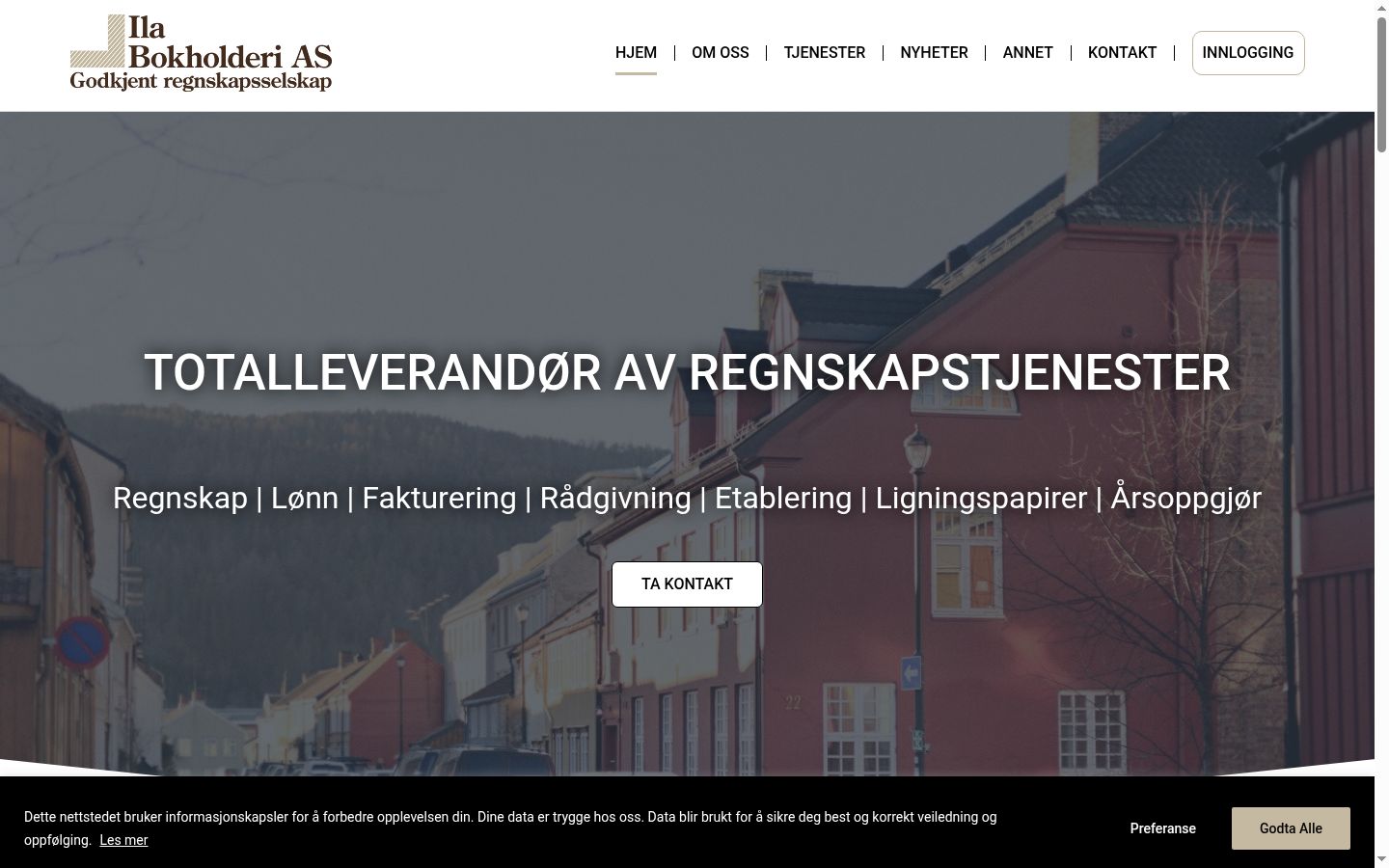 Sutikimo reklamjuostės, rodytos prieš bet kokią sąveiką, ekrano kopija