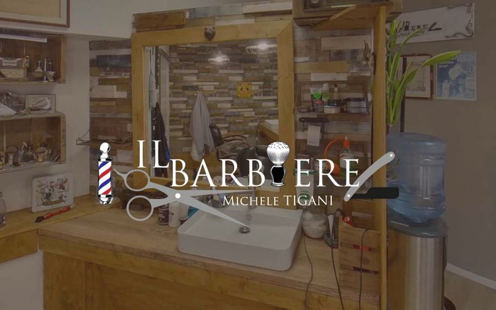 Screenshot of ilbarbiere-mt.de