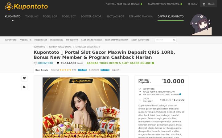 Captură de ecran a ilbayglobal.com