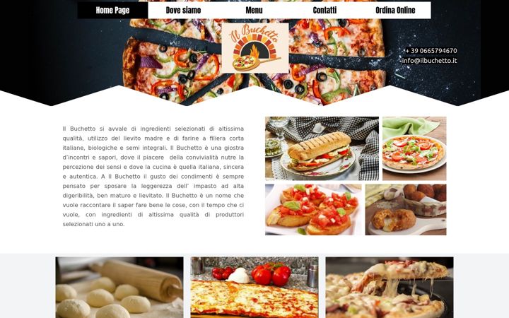 ilbuchetto.it