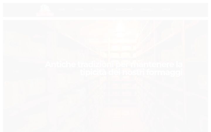 Screenshot of ilcavalcatore.it