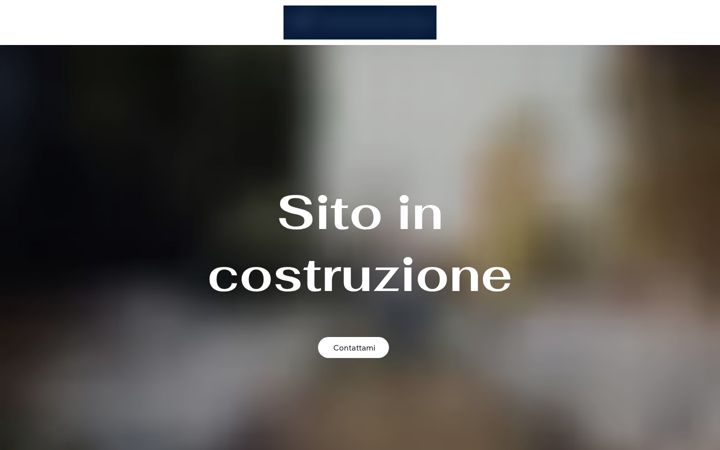 Screenshot of ilcerimonierepavia.com