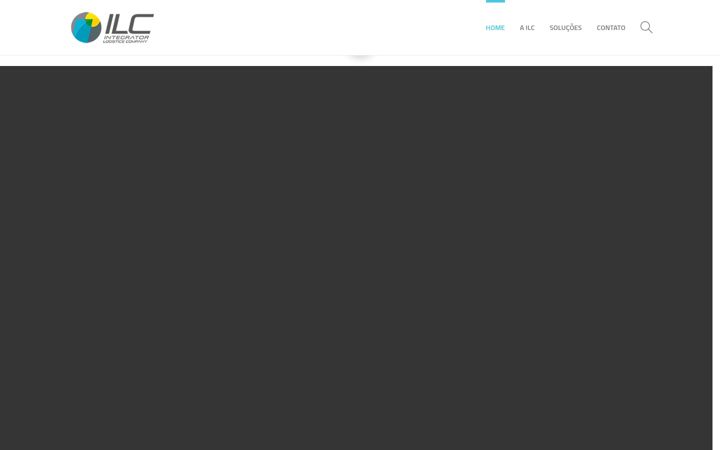 Screenshot of ilclog.com.br