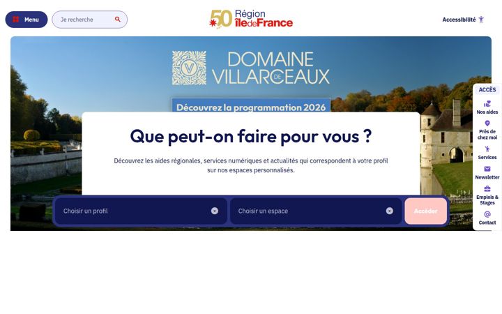 iledefrance.fr