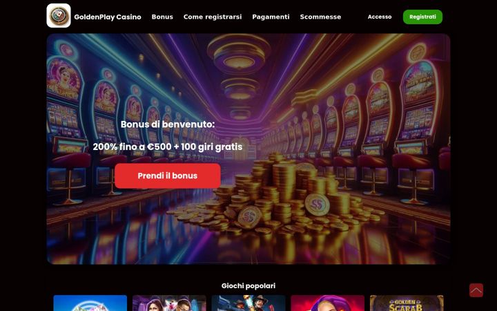 Screenshot of ilfioredellavitaroma.it