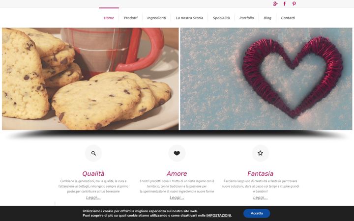 ilfornopralormo.com