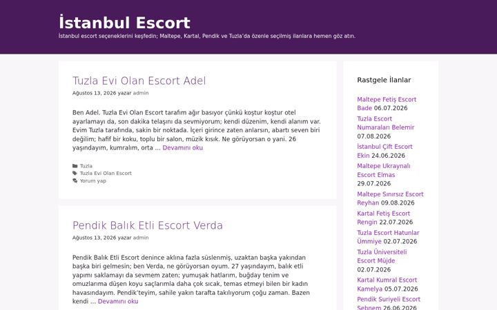 Screenshot of ilgazdekorasyon.com