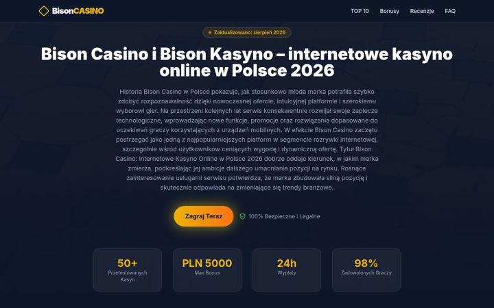 Screenshot of ilgner.com.pl