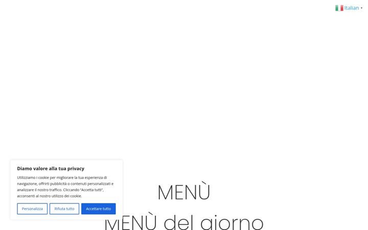 Screenshot of ilgozzetto.com