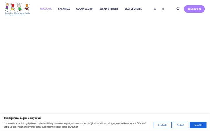 Screenshot of ilhanasyatanju.com