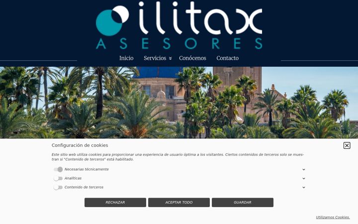 ilitax.com