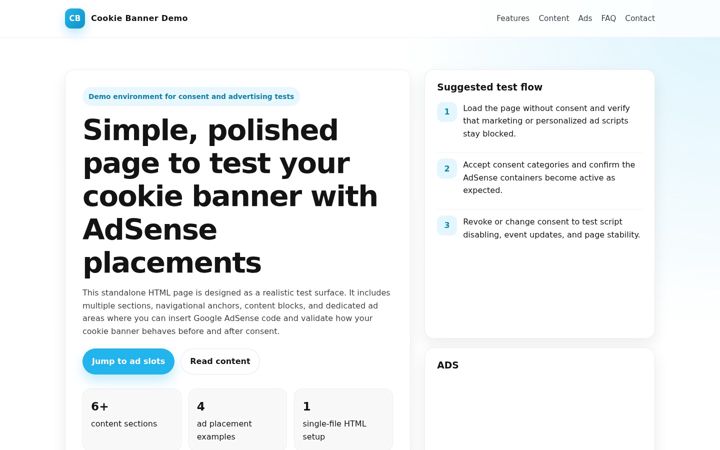Screenshot of iliuha.com