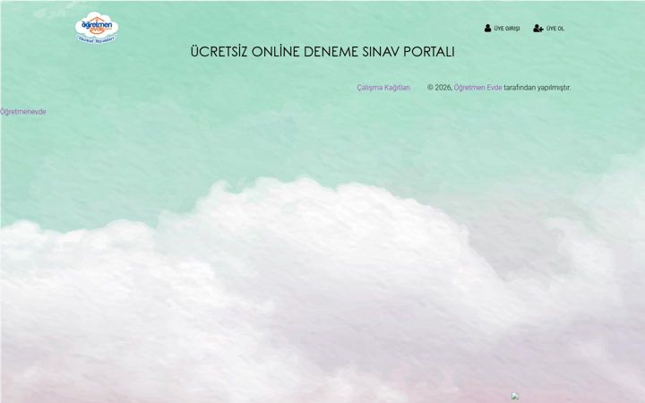 Screenshot of ilkokulyayinlari.com