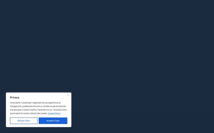 Screenshot of illaureto.com