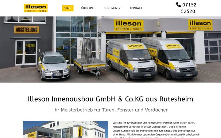 illeson.de
