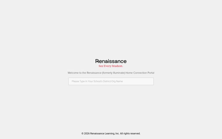 Screenshot of illuminatehc.com