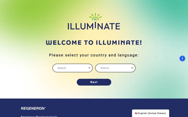 Screenshot of illuminatepahstudy.com