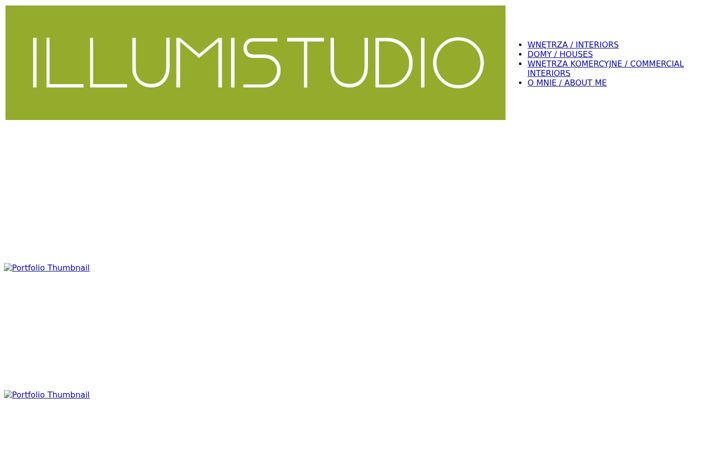 Screenshot of illumistudio.com