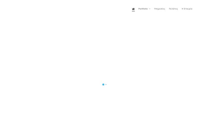 Screenshot of illustratedmap.gr