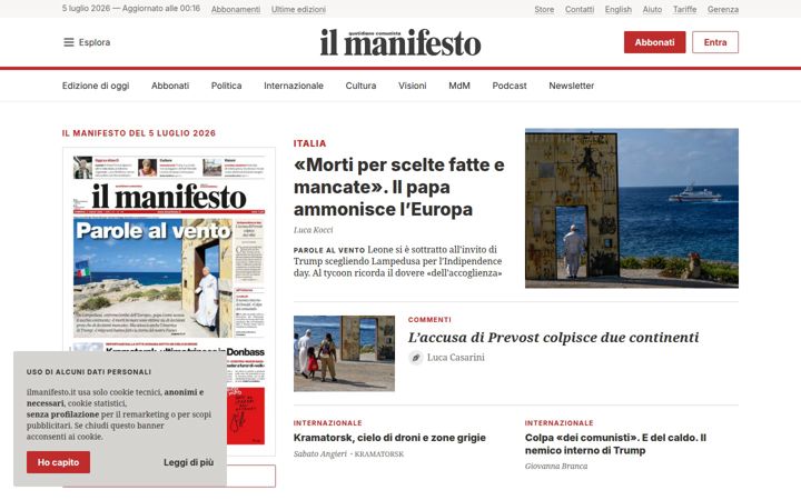 ilmanifesto.it