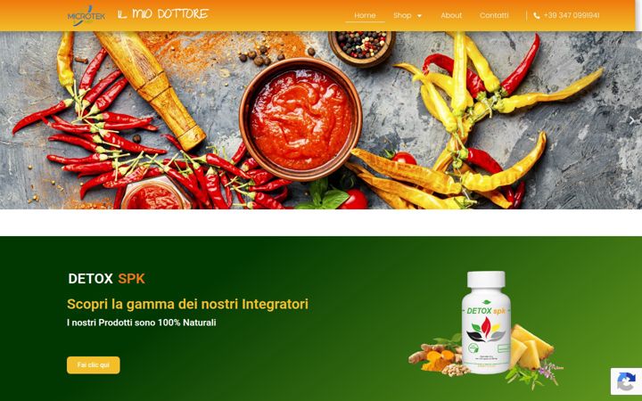 ilmiodottore.net