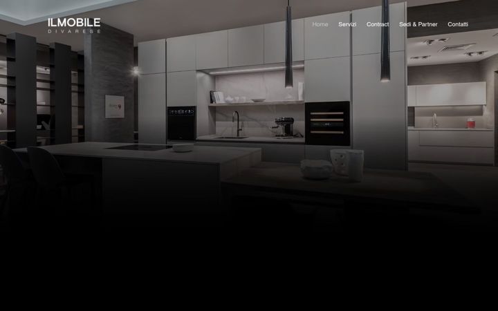 Screenshot of ilmobiledivarese.com