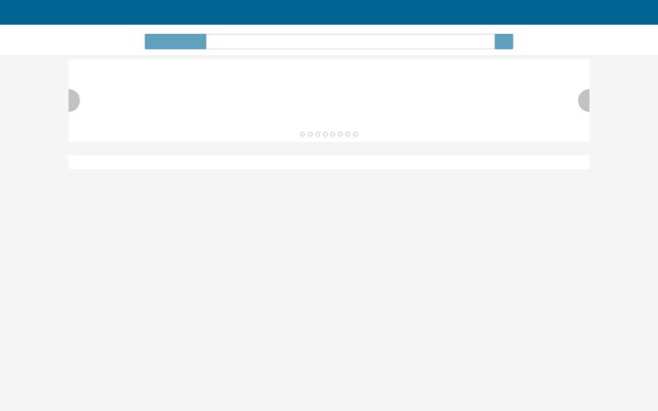 Screenshot of iln.ieee.org