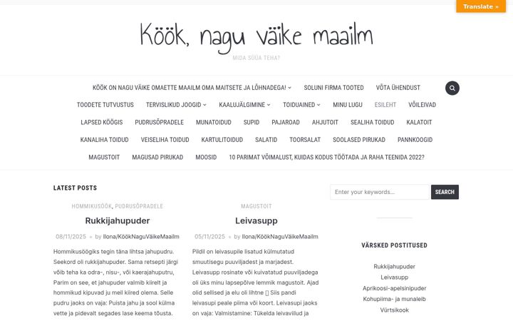 Екранна снимка на ilonalinkblogi.com