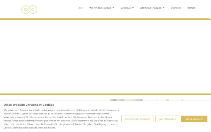 Screenshot of ilonka-berndt.de