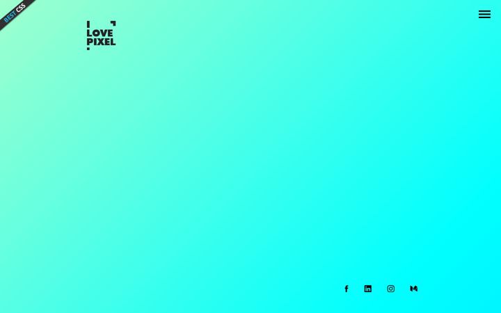 Screenshot of ilovepixel.com.br