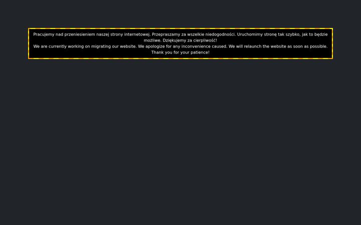 Screenshot of iloveweb.pl