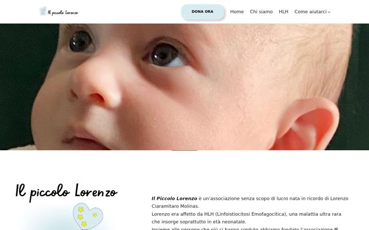 Screenshot του ilpicc.site.tb-hosting.com