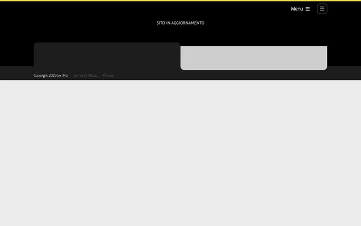 Screenshot of ilprimogiorno.com