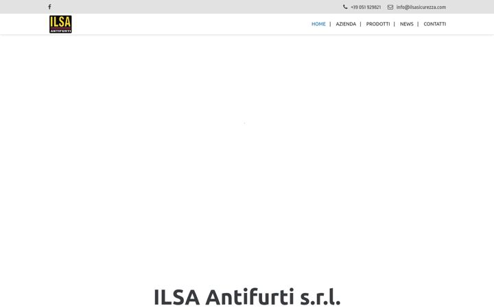 ilsasicurezza.com