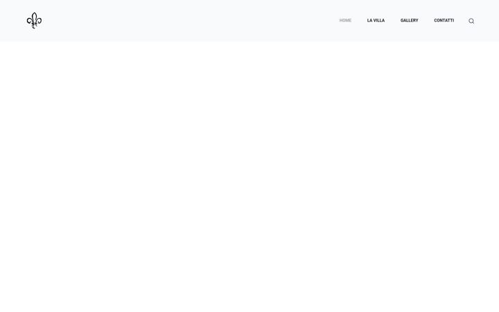Screenshot of ilsigilloricevimenti.it