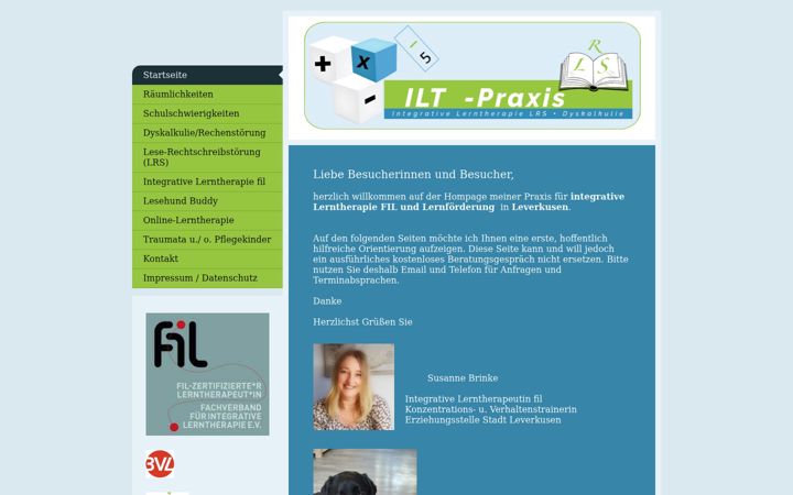 ilt-praxis.net