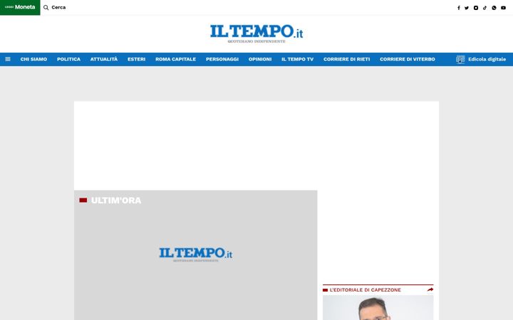 iltempo.it