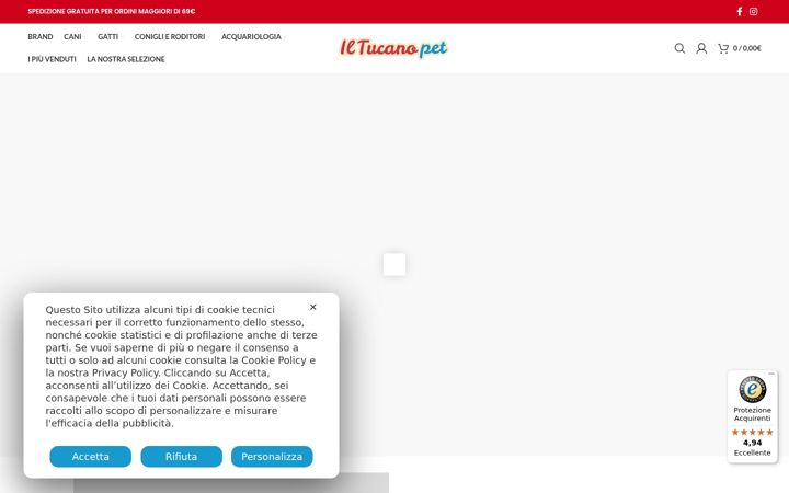 Ekraanipilt saidist iltucanopet.com