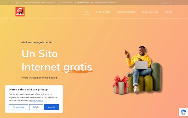 Ekraanipilt saidist iltuositogratis.com