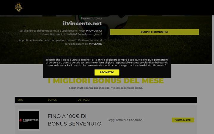 ilvincente.net