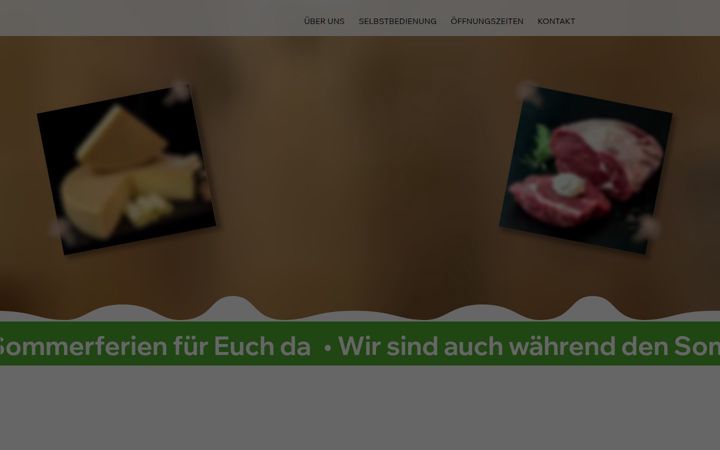 Screenshot of im-guldental.ch