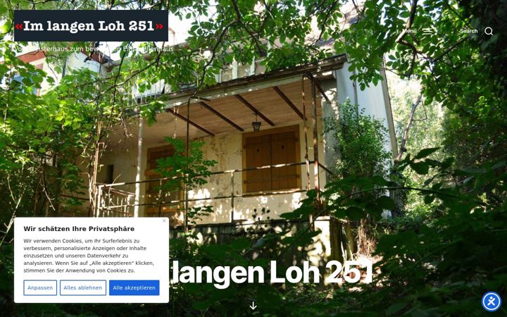 Screenshot of im-langen-loh.ch