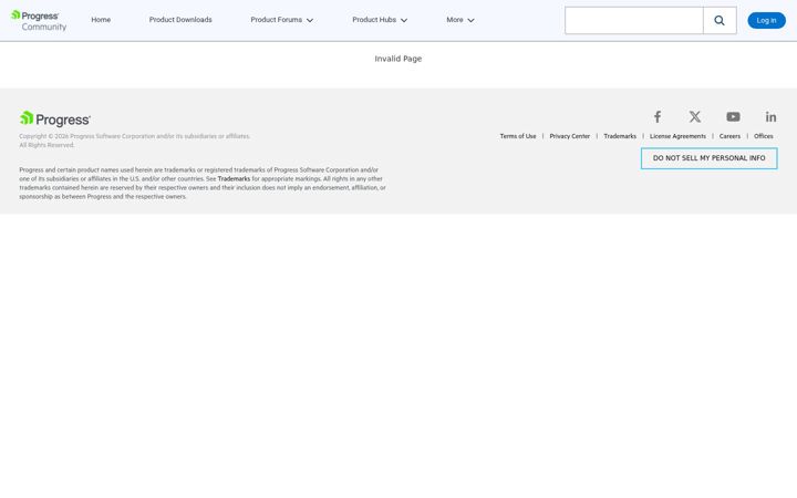 Screenshot of imacros.net